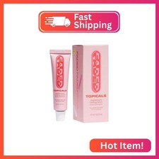 Topicals Faded Brightening and Clearing Serum  Reduces Discoloration, Post-Blem
