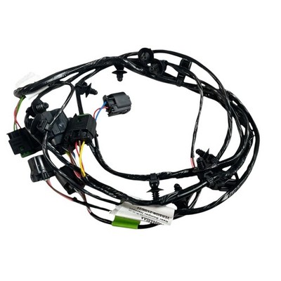 Rear Bumper Parking Sensor Wiring for Chery Tiggo 8 Pro 2023-2025