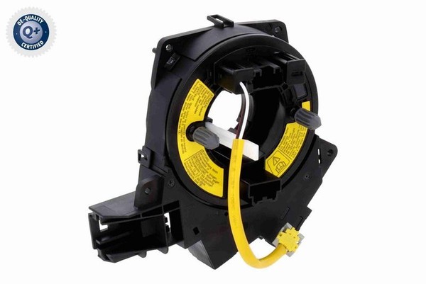 Vemo V25-72-0272 Wickelfeder, Airbag FüR Ford-image