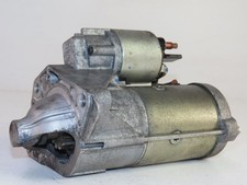 Démarreur Nissan QASHQAI