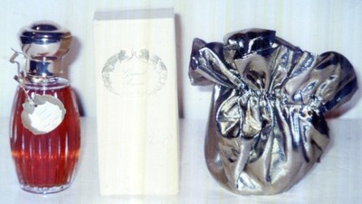 Annick Goutal Grand Amour Eau de Parfum 3.3 oz 100 ml Spray New in Box