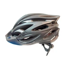 Zefal Pro 24 Adult Cycling Bike Helmet 14+ New Black 24 Vents Universal Fit