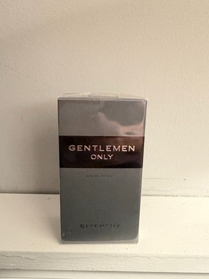 Givenchy Gentleman Only 3.4oz Men's Eau de Toilette