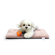Dog Beds Crate Pad for Extra Small Dogs Ultra Soft Dog Crate Bed Washable  A...