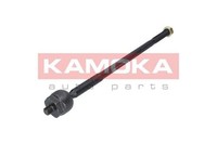 Kamoka 9020182 Axialgelenk, Spurstange Vorne FüR CitroËN Mitsubishi Peugeot