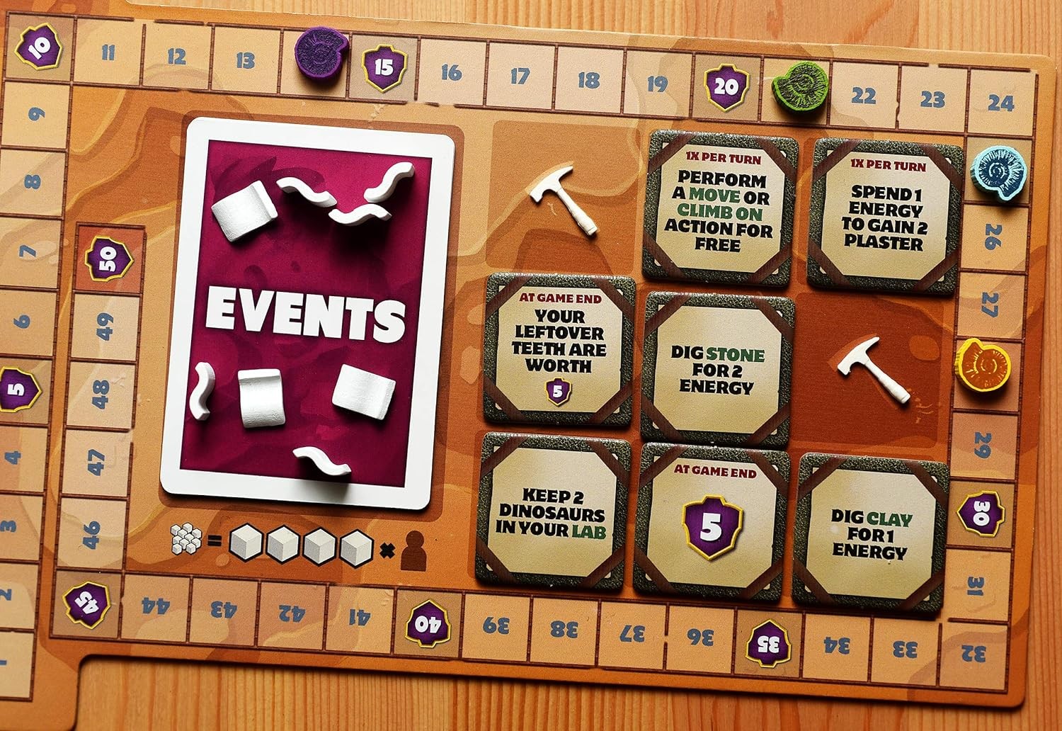 Детский стол для настольных игр KTG6001 Zubehör