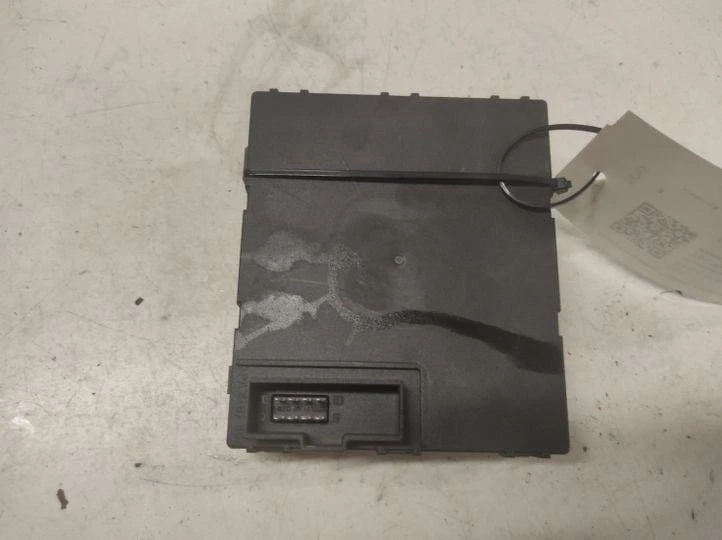 Centralina comfort OPEL VECTRA C GTS 13120954 1.9 Diesel 88kw 2004 27044456 - Immagine 3 di 3