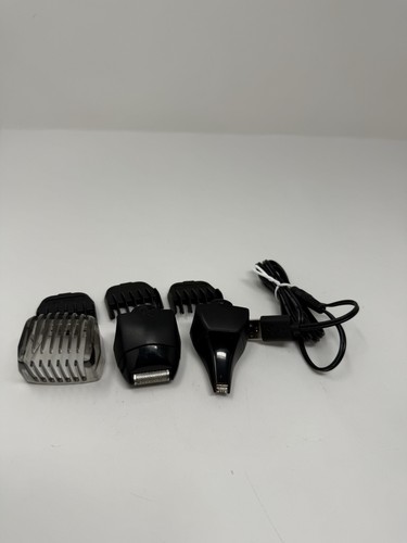 Remington All-in-One Grooming Kit, Lithium Powered, 8 Piece Set with Trimmer, Me - Picture 9 of 10