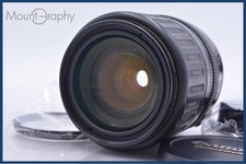   EXC    Canon EF 35-135mm F4-5.6 USM w/cap Filter FromJapan am5804