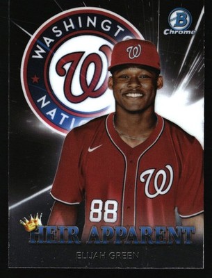 Washington Nationals Baseball Cards - Choose from 100s Quantity Discount Part 17