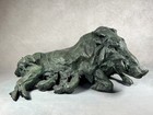 Large 47cm, 18