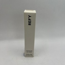 REFY Hydrating Serum Based Brightening Concealer - 01, 0.15 OZ.