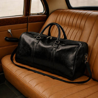 Weekender Reisetasche Handgepäck Vintage Sport Business Tasche Urlaub