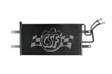 Csf 20009 Automatic Transmission Oil Cooler For 03-09 Dodge 2500 3500