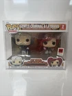 Funko pop! Gentle criminal and la brava - ANIME EXPO EXCLUSIVE 2022