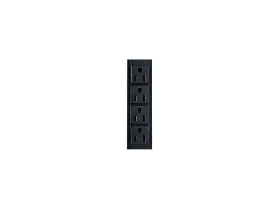 Tripp Lite Metered PDUMV15-24 8-Outlets PDU - Image 3 of 4
