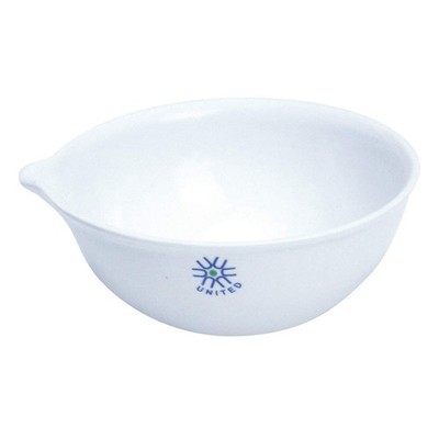 UNITED JED120 Bowl,120 mL,94 mm Dia,PK6 23YW13