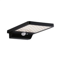 Paulmann Solar Led AußEnwandleuchte Solar Solveig Inkl. Bewegungsmelder, IP44, 3