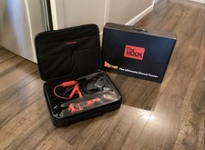NEW IN BOX Power Probe PPH1 The Hook Ultimate Circuit Tester w/ Case