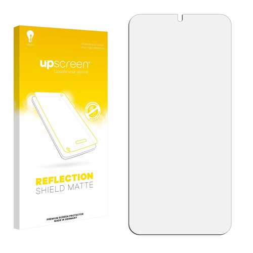 upscreen Pellicola Protettiva per Uperfect UStation Delta 15.6
