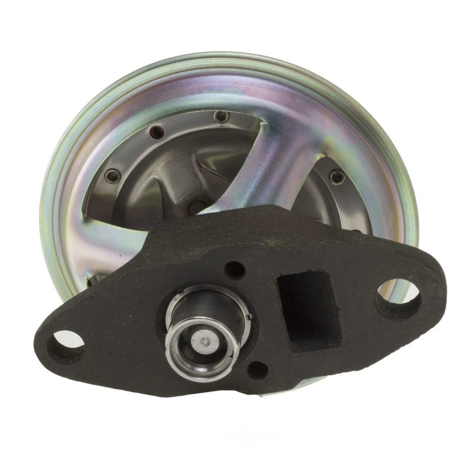 Válvula-válvula de recirculación de gases de escape (EGR) WVE 4F2017 Foto 4 de 4