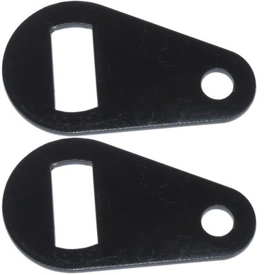 TRIUMPH SCHUTZBLECHHALTER PAAR VORNE 97-1685