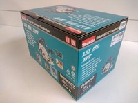 Makita DHS660Z Akku HandkreissäGe KreissäGe 57Mm 18V Solo - Ohne Akku/LadegeräT