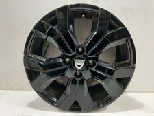 2023 DACIA JOGGER Mk1 1PC Alloy Wheel 6.5Jx16 CH4 45