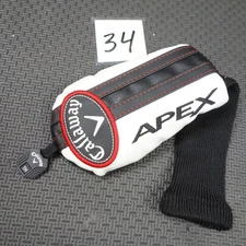 callaway Golf Apex hybrid head cover rescue 2019 fast ship 251213