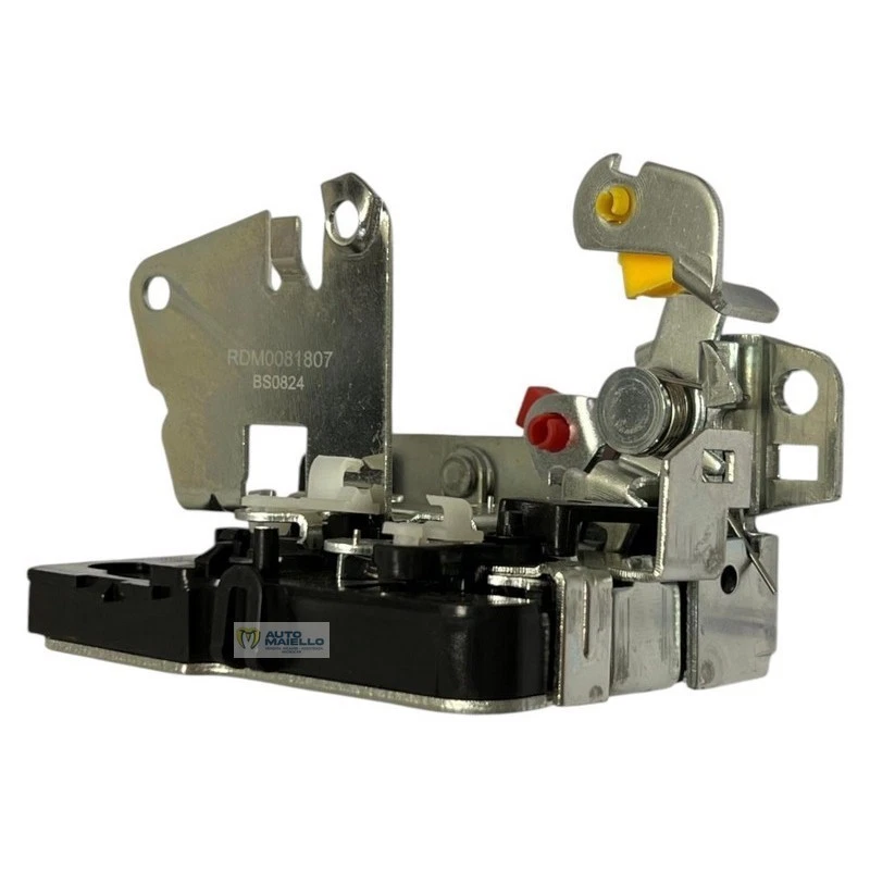 SERRATURA PORTA SX AIXAM FINO AL 2016 LIGIER MICROCAR - Immagine 4 di 4