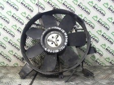 Radiateur Mitsubishi SPACE WAGON