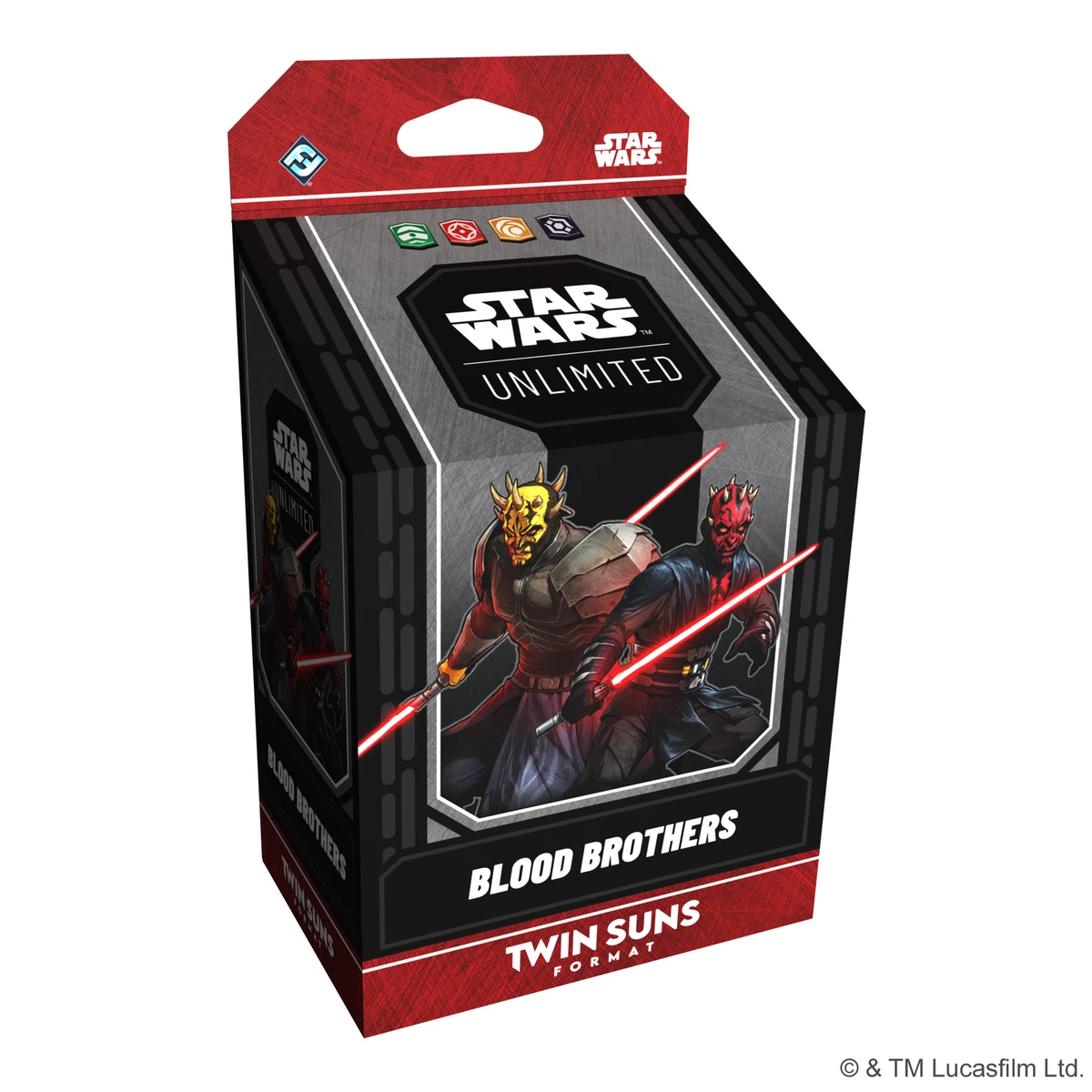 Blood Wars Trading Card Games for sale | eBay