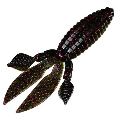Strike King Rodent 4/California Craw (RO4-51)