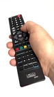 Replacement Remote Control for SMARTTECH SMT43S10FC4U2G1