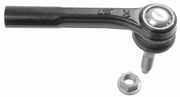 1X LemfÖRder 25324 02 Spurstangenkopf FüR Opel Vauxhall Fiat Saab Holden-image
