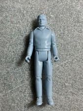 6 Million Dollar Man Steve Austin vintage action figure prototype 3 3/4"