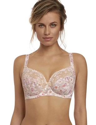 BH Fantasie Elsie Seitenstütz BH 2342 Bügel ungepolstert BH Blossom