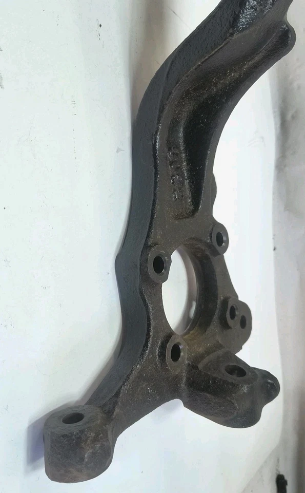 98-02 Camaro Z28 Firebird TA RH R Passenger Steering Knuckle Spindle 18023022 #2 — 第 4/4 张图片