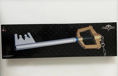 OFFICIAL Kingdom Hearts Light Up Keyblade KINGDOM KEY Torch