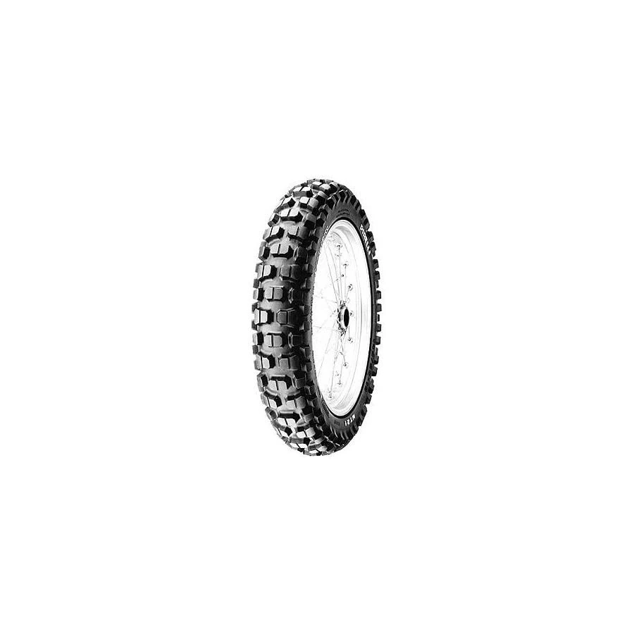 Pirelli MT21 Rear Tire - 110/80-18 3988800 Foto 3 de 4