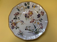 Vintage Wedgwood Georgetown Devon Rose Dinner Plate