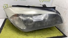 Feu avant (phare) BMW X1