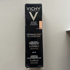 VICHY Dermablend 3D Make-up 45 Gold, 30 ml, PZN 11479891