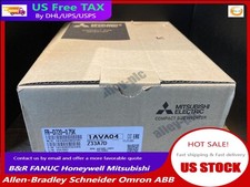 New Mitsubishi Inverter FR-D720-0.75K FRD7200.75K 200-240V 0.75kw made 2023