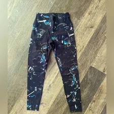 Sweaty Betty Power Workout 7/8 legging