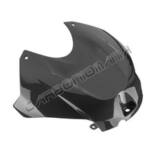 Copri airbox carbonio BMW S 1000 R 2014 2018 - BMW S 1000 RR 2015 2018