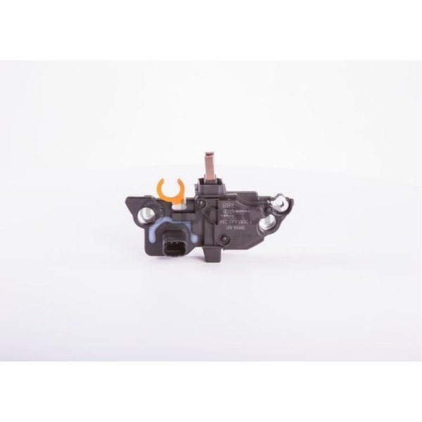 Bosch Generatorregler Lichtmaschinenregler 14V FüR Renault Megane I Cabriolet-image