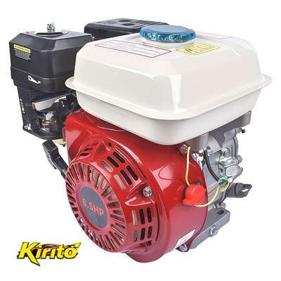 #ad #ad For Honda GX160 6.5HP 160cc 4 Stroke Gas Engine OHV Air Cooled Single Cylinder $115.85