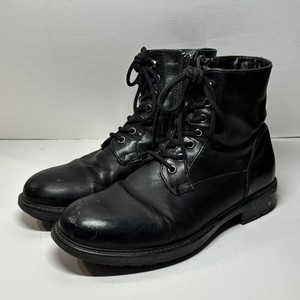 Steve Madden Combat Boots Men | eBay display picture 3