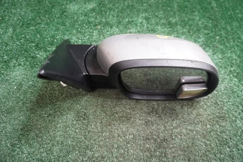 2014 2015 KIA SOUL SILVER Door Mirror OEM 87620B2500
